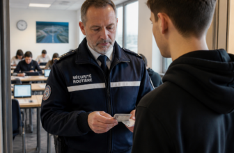 Fraude au Code de la route 2025 : nouvelles règles, sanctions et conseils pour les candidats