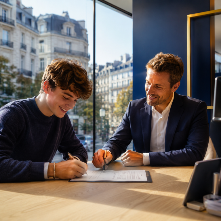 Permis à 1 € par jour 2026 : conditions, banques et démarches