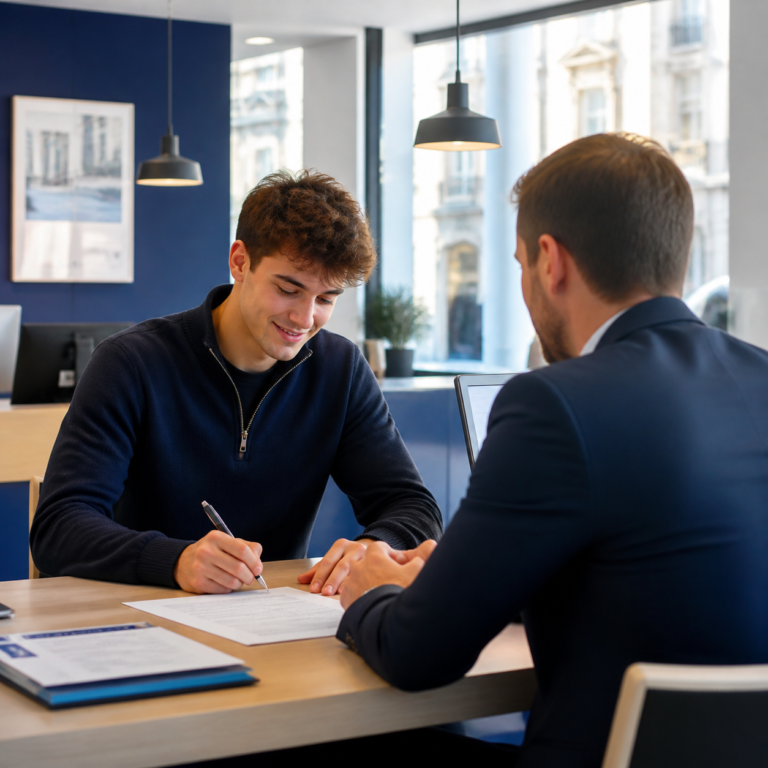 Permis à 1 € par jour 2026 : conditions, banques et démarches