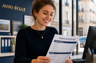 Prix du permis de conduire 2026 : combien ça coûte vraiment ?