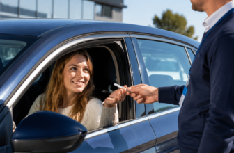 Permis de conduire et alternance