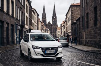 Auto-écoles à Clermont-Ferrand (63) : comparatif des 58 établissements