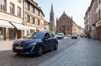 Auto-écoles à Mulhouse (68) : comparatif des 50 établissements