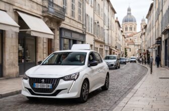 Auto-écoles à Toulon (83) : comparatif des 48 établissements 2026