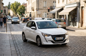 Carburant et prix du permis : ce qui fait vraiment bouger la facture