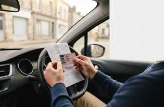 Fraude au permis de conduire : ce que dit vraiment la loi