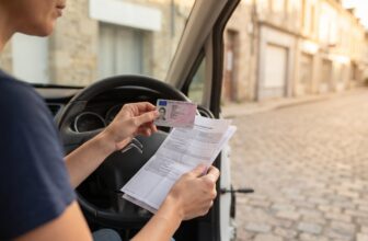 Fraude au permis de conduire : ce que dit vraiment la loi