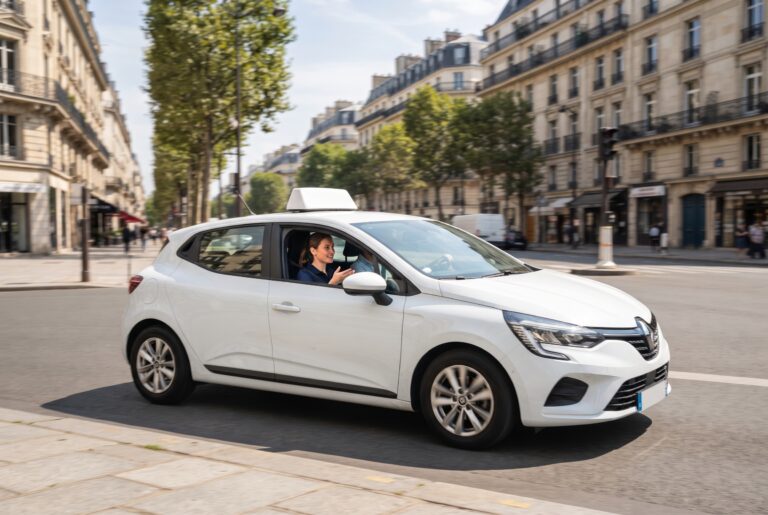 Suspension de permis et cumul d&rsquo;infractions : ce que dit la loi
