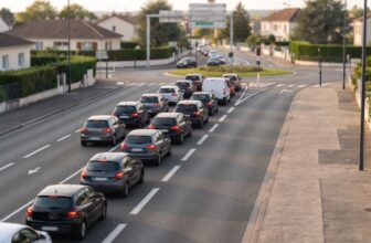 Véhicules prioritaires : ce que dit le Code de la route