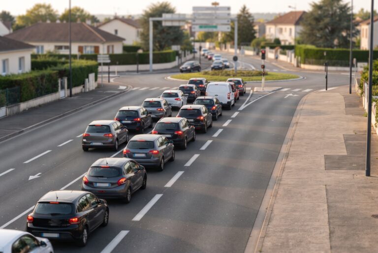 Véhicules prioritaires : ce que dit le Code de la route
