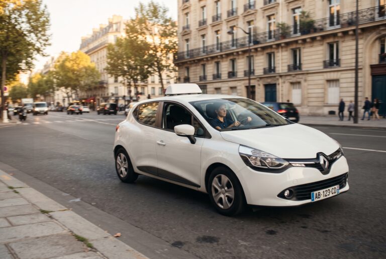 ZFE et amendes Crit&rsquo;Air : ce qui est vraiment applicable