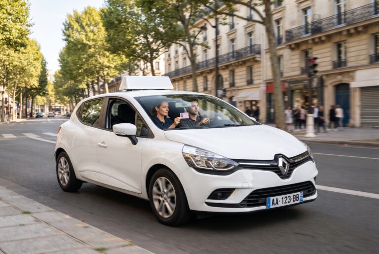ZFE et vignette Crit&rsquo;Air : ce que dit vraiment la règle