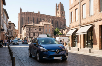 Auto-école Albi (81) : comparatif des 28 établissements en 2026