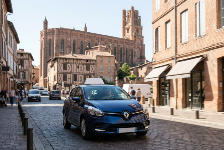 Auto-école Albi (81) : comparatif des 28 établissements en 2026