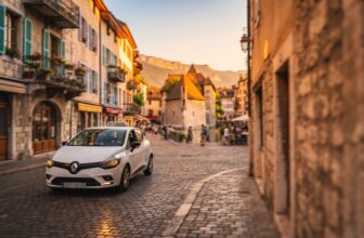 Auto-écoles à Annecy (74) : comparatif des 17 établissements