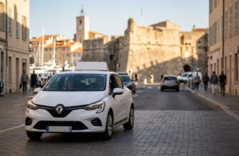 Auto-école Antibes (06) : comparatif des 24 établissements