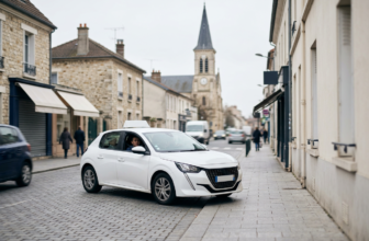 Auto-écoles à Aulnay-Sous-Bois (93) : comparatif des 23 établissements
