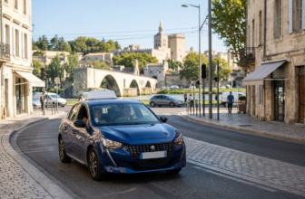 Auto-écoles à Avignon (84) : comparatif des 37 établissements