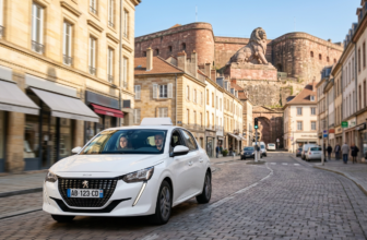 Auto-école Belfort (90) : comparatif des 19 établissements en 2026