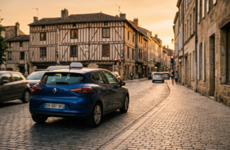Auto-écoles à Bergerac (24) : comparatif des 20 établissements