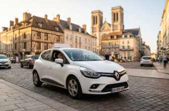 Auto-école Chalon-Sur-Saone (71) : comparatif des 23 établissements