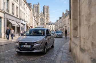 Auto-écoles à Châlons-en-Champagne (51) : comparatif des 18 établissements