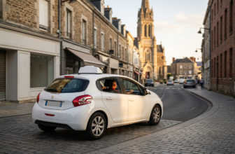 Auto-écoles à Cholet (49) : comparatif des 28 établissements