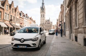 Auto-écoles à Douai (59) : comparatif des 23 établissements
