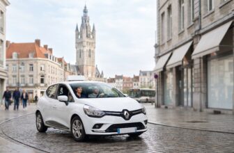 Auto-école Dunkerque (59) : comparatif des 26 établissements