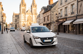 Auto-école Evreux (27) : comparatif des 21 établissements recensés