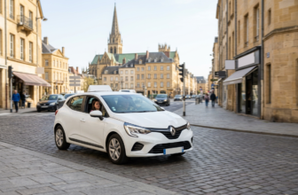 Auto-écoles à Metz (57) : comparatif des 42 établissements 2026
