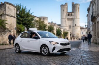 Auto-école Niort (79) : comparatif des 24 établissements recensés