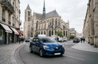 Auto-écoles à Saint-Denis (93) : comparatif des 20 établissements