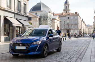 Auto-écoles à Saint-Etienne (42) : comparatif des 31 établissements