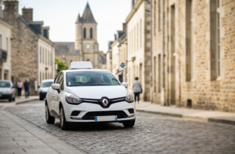 Auto-écoles à Saint-Herblain (44) : comparatif des 18 établissements