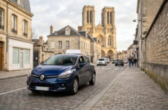Auto-école Soissons (02) : comparatif des 19 établissements recensés