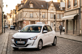 Auto-école Troyes (10) : comparatif des 28 établissements en 2026