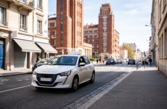 Auto-écoles à Villeurbanne (69) : comparatif des 32 établissements