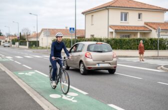 Mortalité routière : comment lire les chiffres officiels de l&rsquo;ONISR