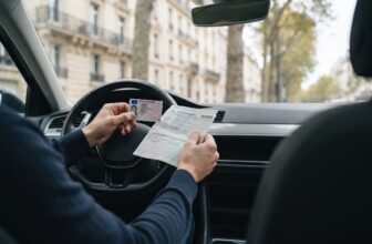 Permis B et camionnettes électriques de 4,25 t : où en est le droit