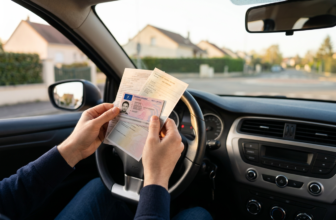 Permis de conduire dématérialisé : ce que dit vraiment le droit