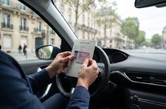 Permis européen : la fin du titre à vie est-elle actée ?