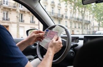 Permis rose cartonné : échange au format européen et arnaques