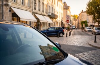 ZFE et Crit&rsquo;Air 3 : comment savoir ce qui s&rsquo;applique chez vous