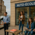 Auto-école à Argenteuil : zoom sur l’offre locale