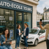 Auto-école à Verdun : état des lieux des formations disponibles
