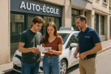 Auto école Béziers : tarifs, avis et conseils pour bien choisir