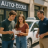 Auto-école au Havre : prix, avis et taux de réussite