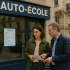 Auto-école à Nantes : prix, avis et conseils pour bien débuter