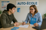 Tout savoir sur le permis à 1 euro par jour